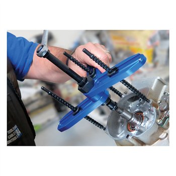 cafe 4 racer - Motion Pro, Pro Plug Socket™ 18mm spark plug socket - MOTION PRO Others 