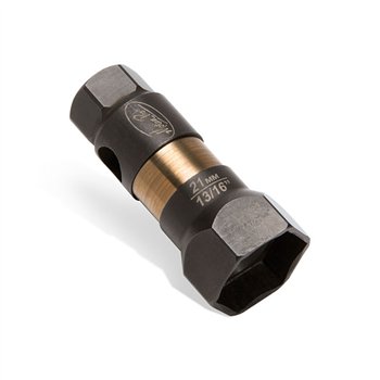cafe 4 racer - Motion Pro, Pro Plug Socket™ 18mm spark plug socket - MOTION PRO Others 