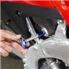 Motion Pro, ShockSetter™ 12mm compression and rebound tool – Bikes with 12 mm rear shock high speed compression adjusters