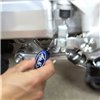 Motion Pro, ShockSetter™ 12mm compression and rebound tool – Bikes with 12 mm rear shock high speed compression adjusters