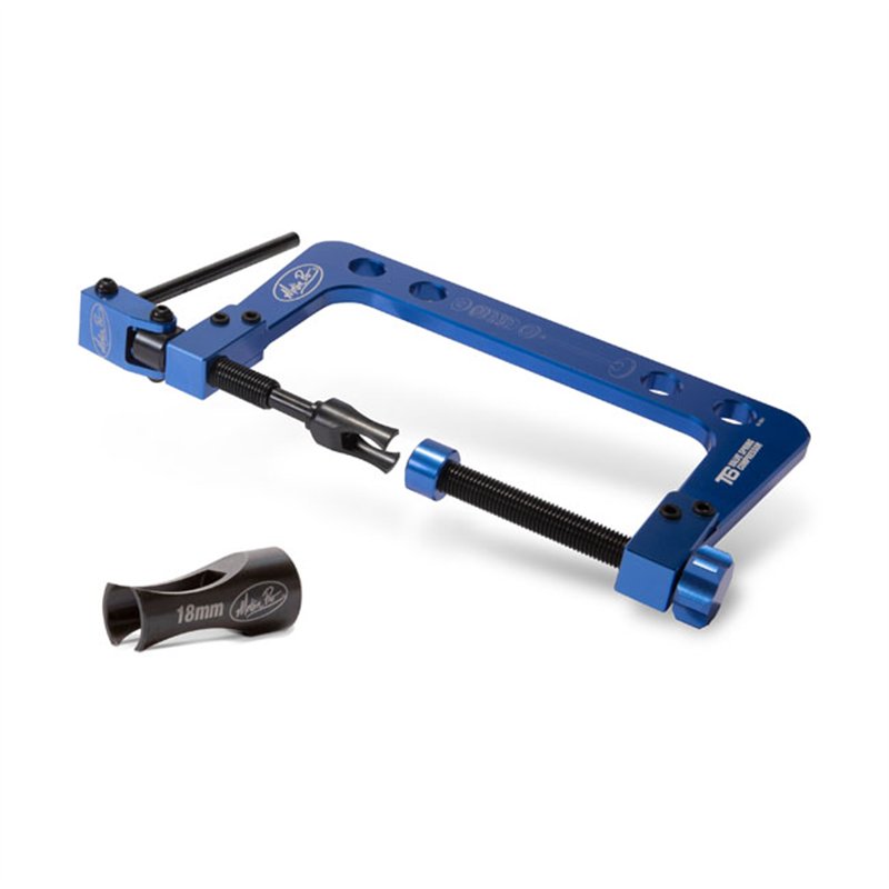 cafe 4 racer - Motion Pro, T-6 valve spring compressor – Universal - MOTION PRO Others 