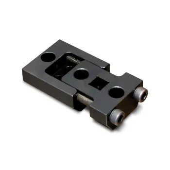 cafe 4 racer - JIMS, REPL. BEARING PLATE - JIMS Others 