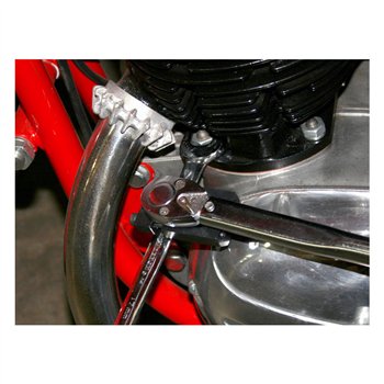 cafe 4 racer - Motion Pro, adjustable torque wrench adapter – Universal - MOTION PRO Others 