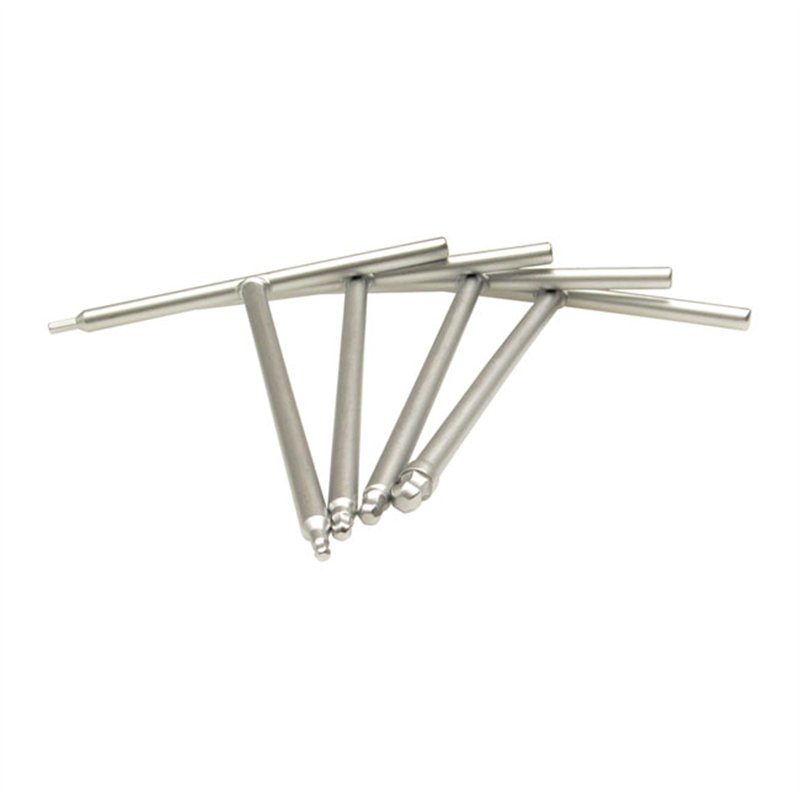 cafe 4 racer - Motion Pro, allen (hex) head T-handle set metric - MOTION PRO Others 