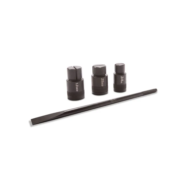 cafe 4 racer - Motion Pro, ball bearing remover kit for wheels – 73-26 Big Twin (excl. 80-81 FLT/Touring rear) 73-22 XL (front) Buell 79-22 XL  - MOTION PRO Others 