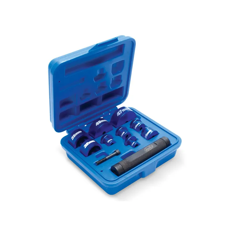 cafe 4 racer - Motion Pro, bearing driver kit - MOTION PRO Others 