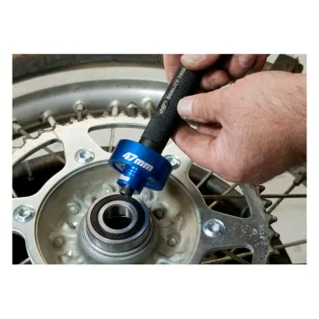cafe 4 racer - Motion Pro, bearing driver kit - MOTION PRO Others 