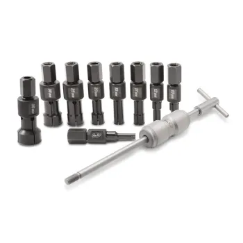 cafe 4 racer - Lisle, oil seal puller. Limited access - LISLE Others 