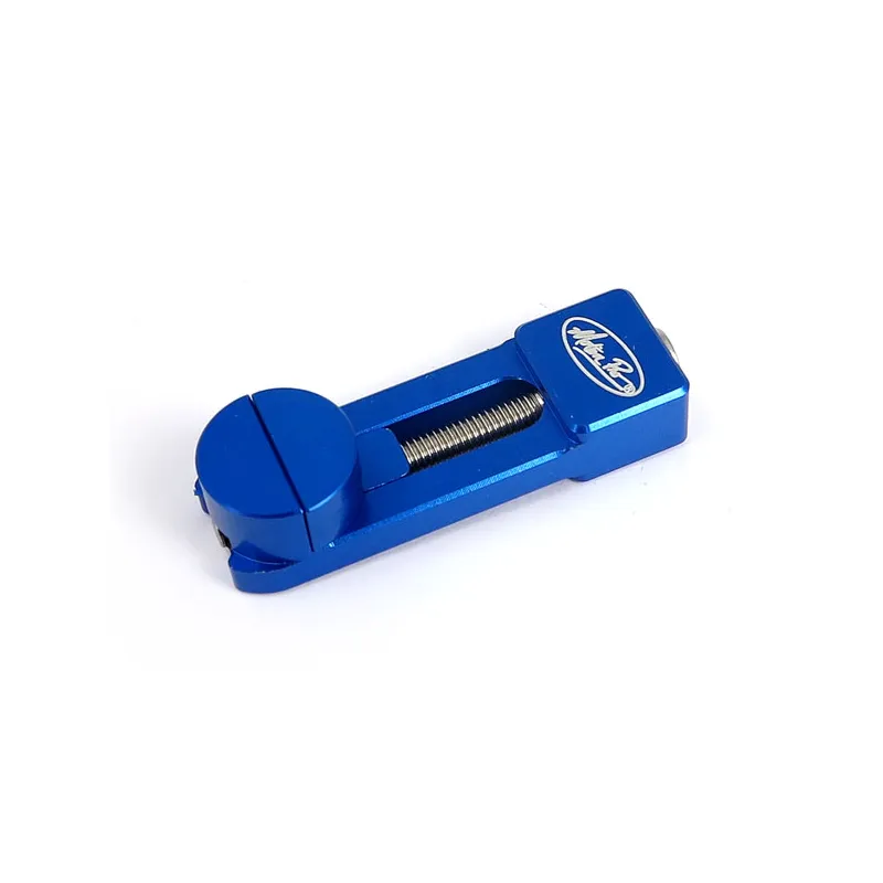 Motion Pro, brake caliper piston tool – All pistons with a center bore of 14mm to 28mm
