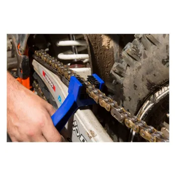 cafe 4 racer - Motion Pro, chain brush – Universal - MOTION PRO Others 