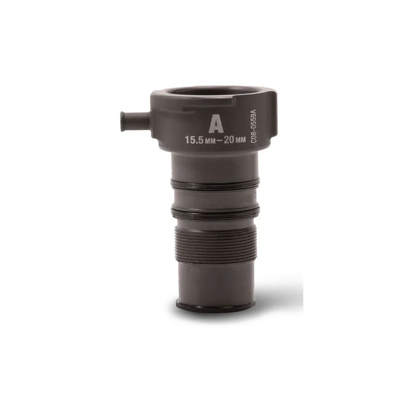 cafe 4 racer - Motion Pro, cooling system test tool. Type A – For type A (For radiator neck range  15.75 mm – 20 mm). Most water cooled H-D 201 - MOTION PRO Others 