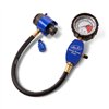 cafe 4 racer - Motion Pro, cooling system test tool. Type A – For type A (For radiator neck range  15.75 mm – 20 mm). Most water cooled H-D 201 - MOTION PRO Others 