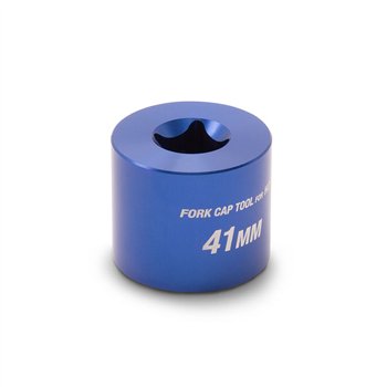 cafe 4 racer - Motion Pro, fork cap socket tool. 41mm - MOTION PRO Others 