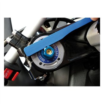 cafe 4 racer - Motion Pro, handlebar alignment tool for clip-ons – Universal - MOTION PRO Others 