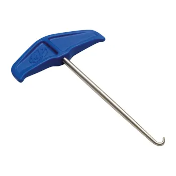Motion Pro, mini spring hook – Universal