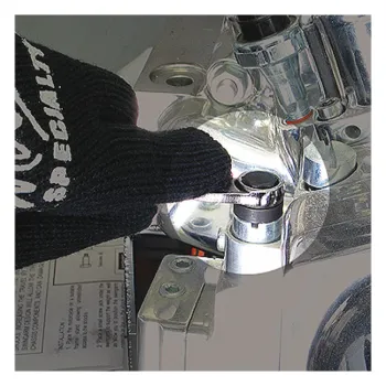 cafe 4 racer - Motion Pro, Premium fuel line. Clear - MOTION PRO Others 