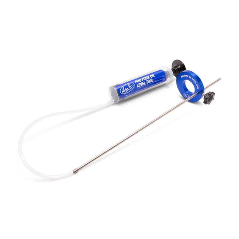 cafe 4 racer - Motion Pro, pro fork oil level tool – Universal. Designed to replace the OEM H-D® tool HD-590000-B Buell®  B-590000-B and Indian - MOTION PRO Others 