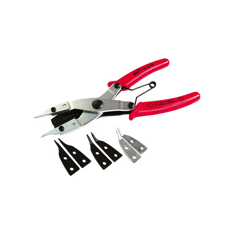 cafe 4 racer - Motion Pro, univ. retaining ring plier set – Universal - MOTION PRO Others 