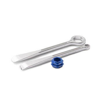cafe 4 racer - MCS, RSD (Right Side Drive) trap door puller - MCS Others 