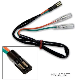 Barracuda INDICATOR ADAPTER CABLE HONDA