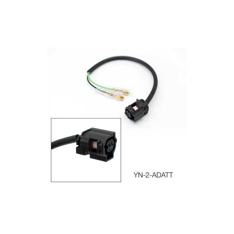 cafe 4 racer - Barracuda LED ADAPTÉROVÝ KÁBEL UKAZATEĽA YAMAHA - BARRACUDA Káblové adaptéry 753610855965