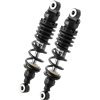 cafe 4 racer - BMW R-series Duolever Bobber YSS tlumiče CRB01905_RZ362-TRL-CB BLACK - YSS BMW R-series Duolever Bobber build 