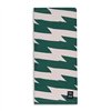 cafe 4 racer - Motone LIGHTNING Neck Tube (Green/Cream) - Motone Tunnels & masks & Tubes 