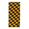 cafe 4 racer - Motone SURESHOT Neck Tube (Yellow/Black) - Motone Tunnels & masks & Tubes 