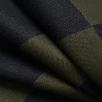 Motone SURESHOT Neck Tube (Olive/Black)