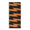 cafe 4 racer - Motone LIGHTNING Neck Tube (Ochre/Black) - Motone Tunnels & masks & Tubes 