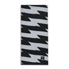 cafe 4 racer - Motone LIGHTNING Nákrčník (Off-white/Černá) - Motone Nákrčníky & šátky 