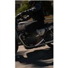 cafe 4 racer - Motone AERONAUT Billet Mirror - Type S Stealth 80mm - Motone Bar end mirrors 
