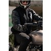 cafe 4 racer - Motone AERONAUT Billet Mirror - Type S Stealth 80mm - Motone Bar end mirrors 