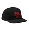 cafe 4 racer - Motone Speed &amp Service - 6-Panel Vintage Cap - Motone Caps 