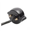 cafe 4 racer - Motone TAILTIDY V3 ELDORADO BLACK - Motone Street Twin ( & Speed Twin 900) 2016-NOW 