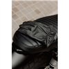 Motone SPIRIT - Motorcycle Riding Gloves - Leather - Black