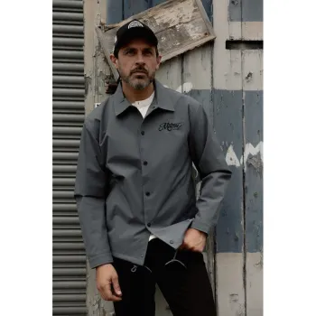 cafe 4 racer - By City Spring Man bunda camo - By City Bundy 