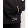 cafe 4 racer - Motone COACH Jacket - STEALTH Black/Black Logo/Reflective Rear Print - Motone Jackets 