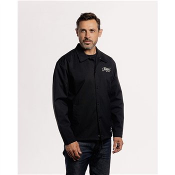 cafe 4 racer - John Doe Aero Mesh Windblock jacket - JOHN DOE Jackets 