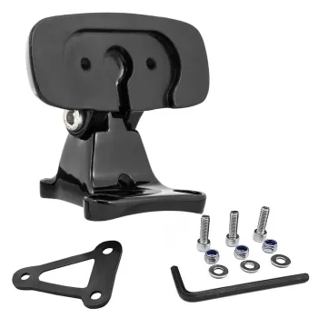 cafe 4 racer - HIGHSIDER per license plate light holder-S - Highsider Accessories 4054783733835