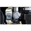 cafe 4 racer - Motone Carb Cover 1200 Union Jack Polish - Motone Triumph Thruxton 