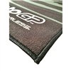 cafe 4 racer - Garage Carpet MOTOGP  (190x80cm) - biketek Mats 5034862420619