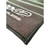 cafe 4 racer - Garage Carpet MOTOGP  (190x80cm) - biketek Mats 5034862420619