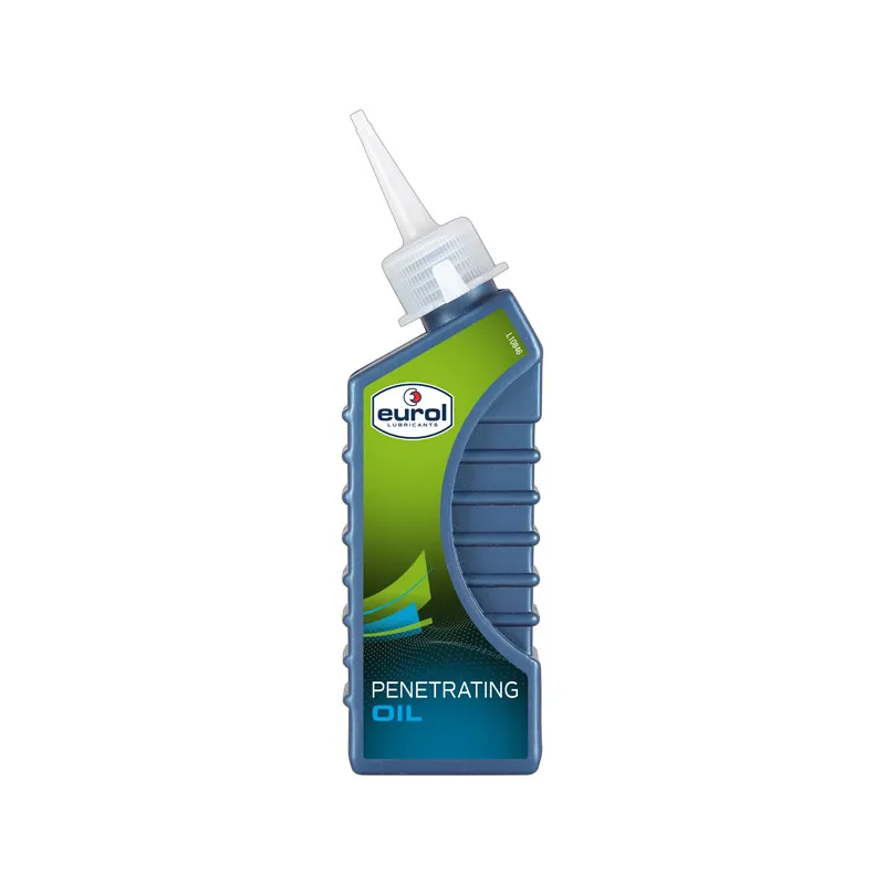 cafe 4 racer - Eurol penetrační olej. 100ml - EUROL Ostatní 