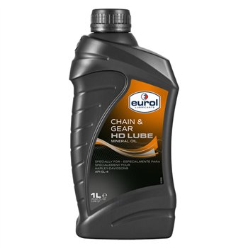 cafe 4 racer - Putoline, ATF Automatická převodová kapalina. 1 litr - Putoline Prevodový olej 