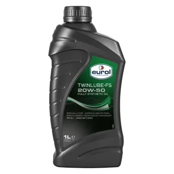 cafe 4 racer - Putoline, Sport 4R 15W-50 motorový olej. 1 litr - Putoline 4T  