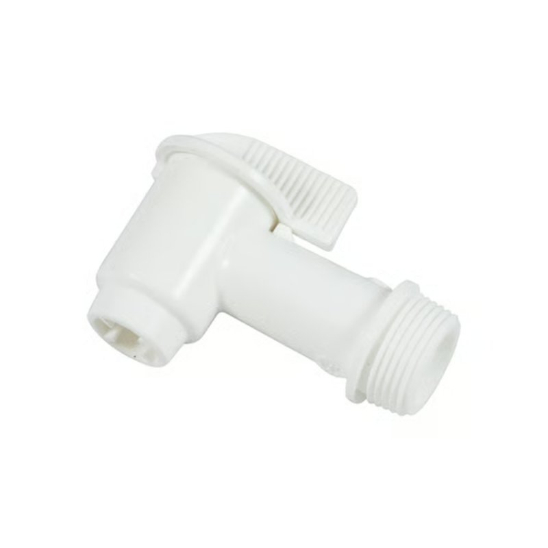 cafe 4 racer - Eurol, barrel / jerrycan tap - EUROL Others 