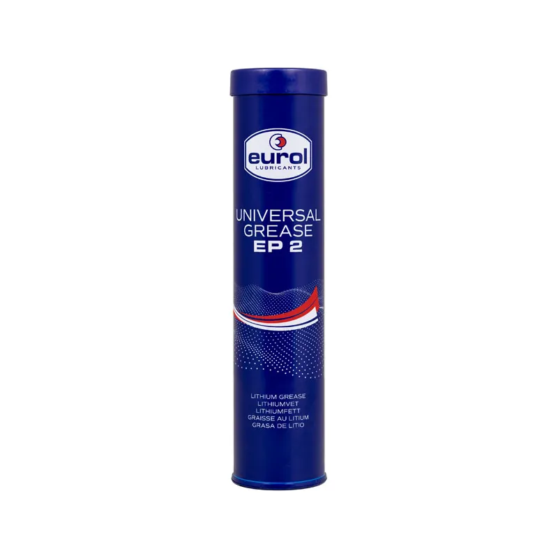 cafe 4 racer - Eurol, Lithium grease EP2 - EUROL Grease & Chain 