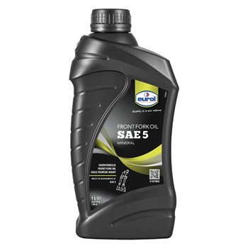 cafe 4 racer - Putoline, stredný olej do vidlice SAE10W. 500cc - Putoline Olej do tlmičov 