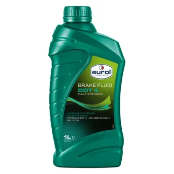 cafe 4 racer - Putoline, URBF Dot 4 pretekárska brzdová kvapalina - Putoline Brzdová & Spojková  kvaplina 